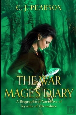 Bertrand.pt - The War Mage'S Diary
