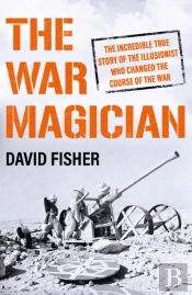 The War Magician