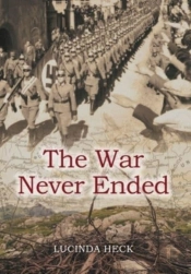 The War Never Ended