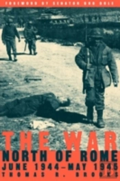 The War North Of Rome