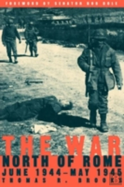 Bertrand.pt - The War North Of Rome