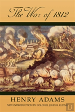 Bertrand.pt - The War Of 1812