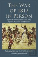 The War Of 1812 In Person