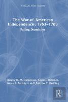 The War Of American Independence, 1763-1783