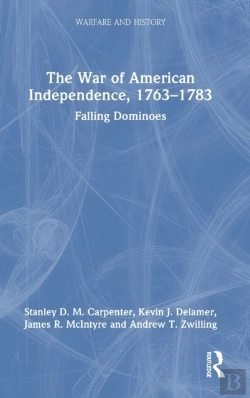 Bertrand.pt - The War Of American Independence, 1763-1783
