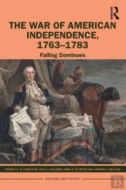 Bertrand.pt - The War Of American Independence, 1763-1783