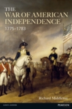 Bertrand.pt - The War Of American Independence