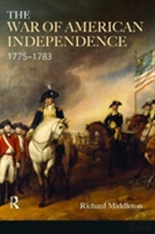 The War Of American Independence