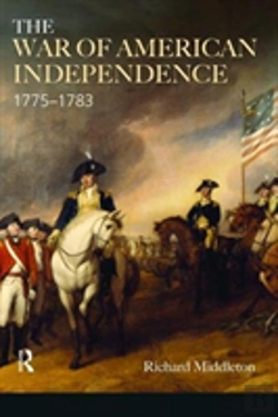 Bertrand.pt - The War Of American Independence