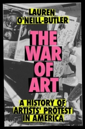 The War Of Art