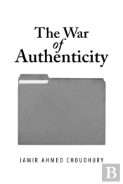 The War Of Authenticity