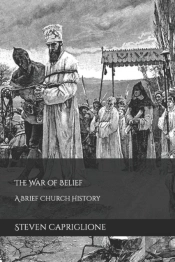 The War Of Belief
