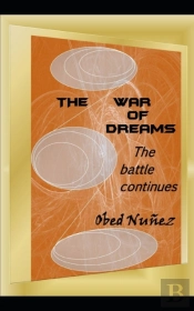 The War Of Dreams