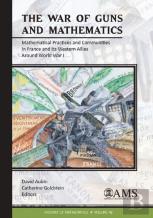 The War Of Guns And Mathematics