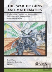 The War Of Guns And Mathematics