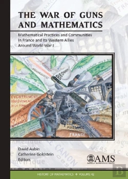Bertrand.pt - The War Of Guns And Mathematics