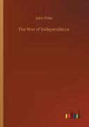 The War Of Independence