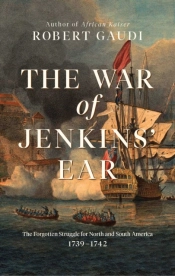The War Of Jenkins' Ear