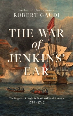Bertrand.pt - The War Of Jenkins' Ear