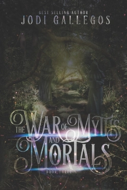 Bertrand.pt - The War Of Myths And Mortals