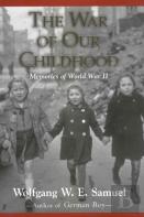 The War Of Our Childhood