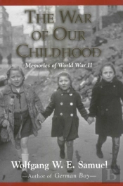 The War Of Our Childhood