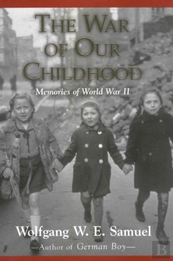 Bertrand.pt - The War Of Our Childhood