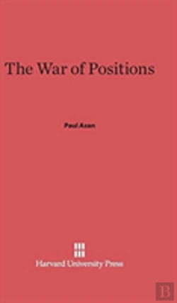 Bertrand.pt - The War Of Positions