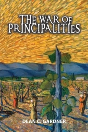 The War Of Principalities