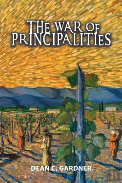 Bertrand.pt - The War Of Principalities