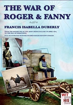 Bertrand.pt - The War Of Roger & Fanny