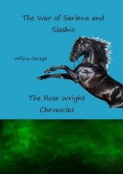 The War Of Sarlena And Slashio