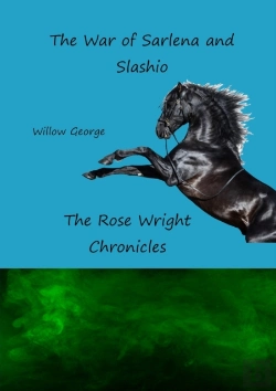 Bertrand.pt - The War Of Sarlena And Slashio