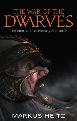 Bertrand.pt - The War Of The Dwarves