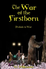 The War Of The Firstborn