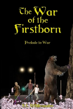 Bertrand.pt - The War Of The Firstborn