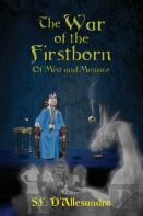 The War Of The Firstborn
