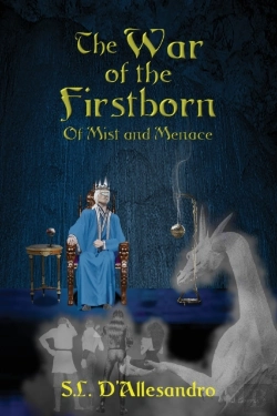 Bertrand.pt - The War Of The Firstborn
