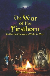 The War Of The Firstborn