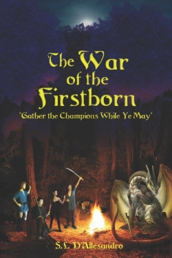 Bertrand.pt - The War Of The Firstborn