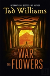 The War Of The Flowers