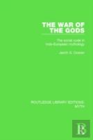 The War Of The Gods (Rle Myth)