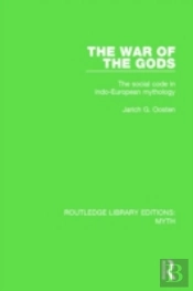 The War Of The Gods (Rle Myth)