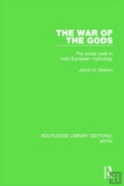 Bertrand.pt - The War Of The Gods (Rle Myth)