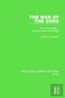 The War Of The Gods (Rle Myth)