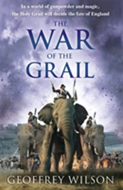 Bertrand.pt - The War Of The Grail