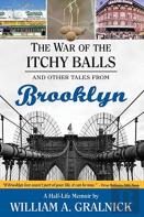 The War Of The Itchy Balls