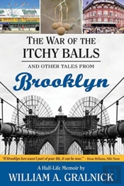 The War Of The Itchy Balls