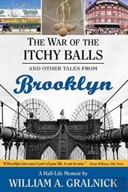 Bertrand.pt - The War Of The Itchy Balls