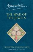 The War Of The Jewels